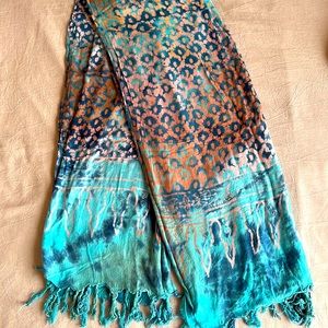 Bali Made Pareo Sarong Wrap